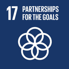 sustainable goal logo